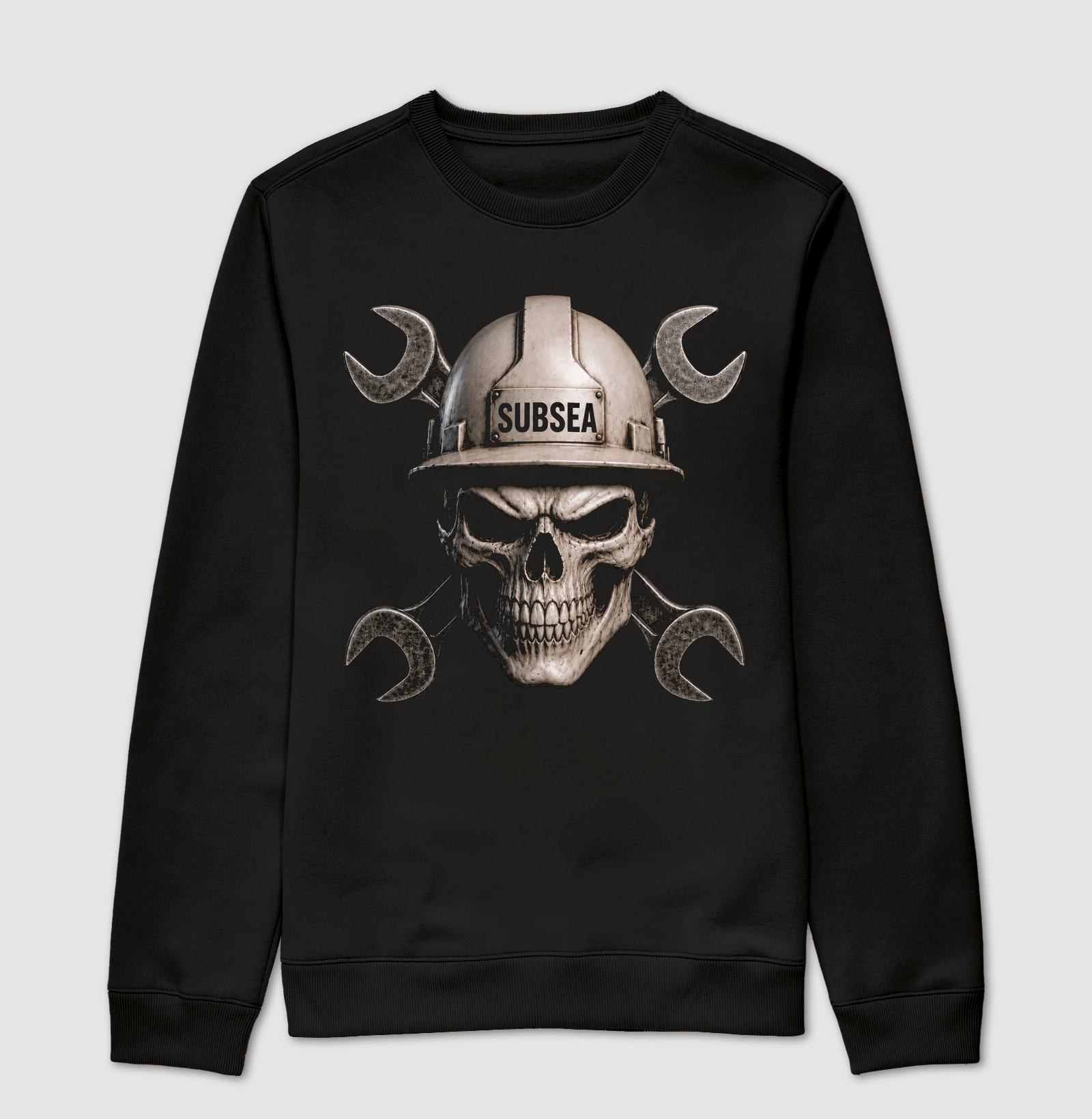 Subsea Skull and Tools - Imagem 2