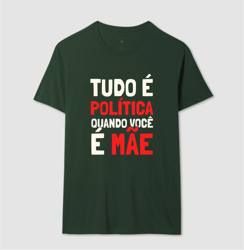 Tudo é Política Quando Você é Mãe - Imagem 12