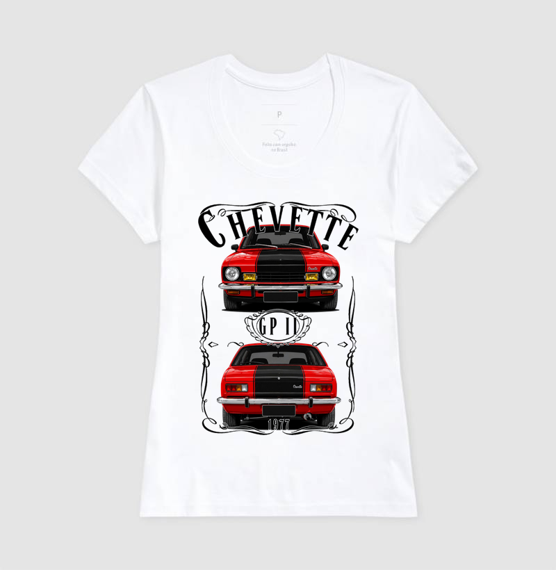 Camisa 7
