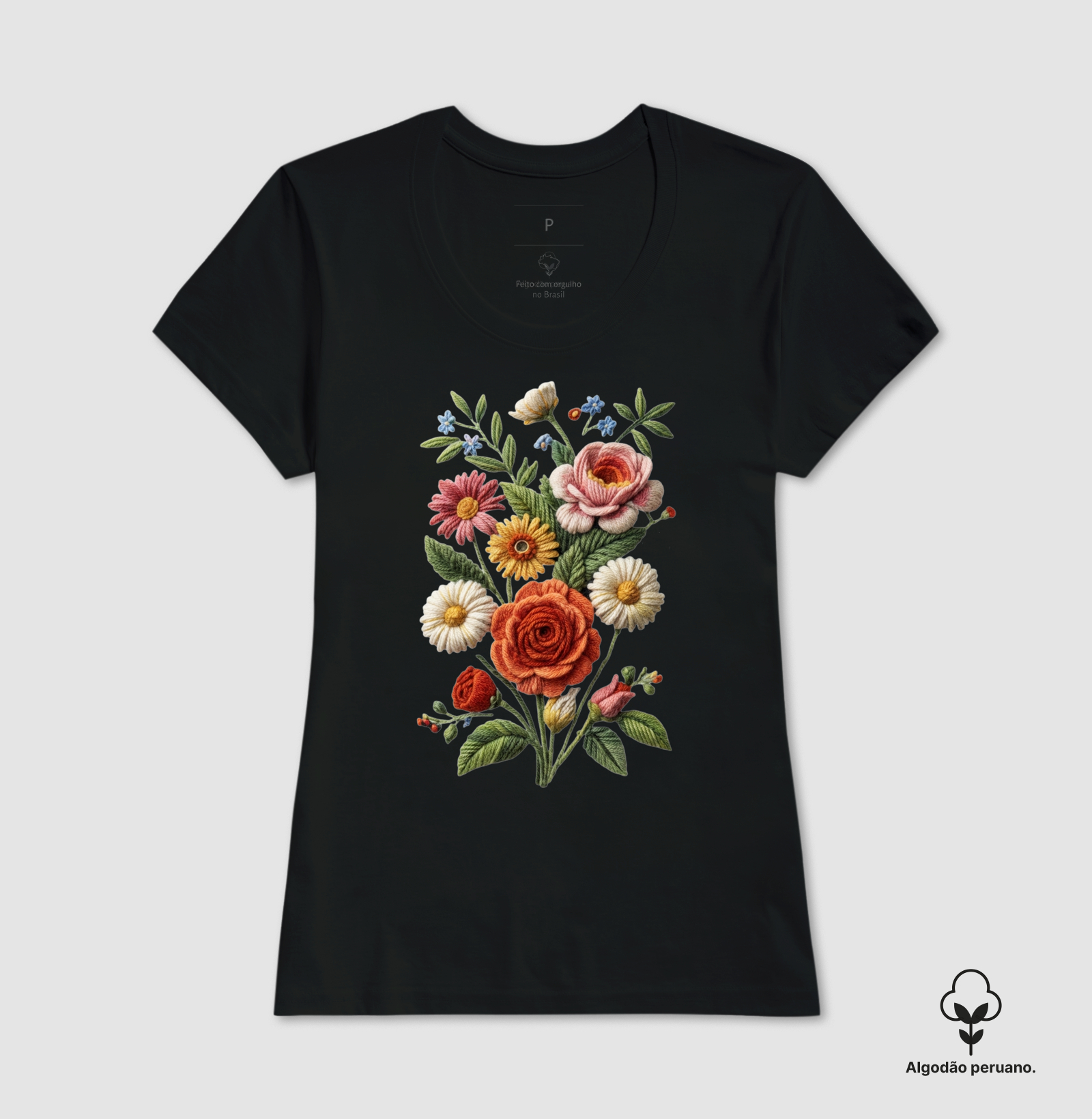 Jardim de Rosas - Imagem 2