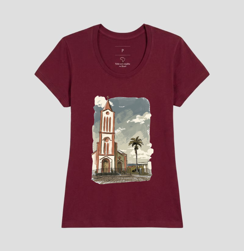 Camisa 18