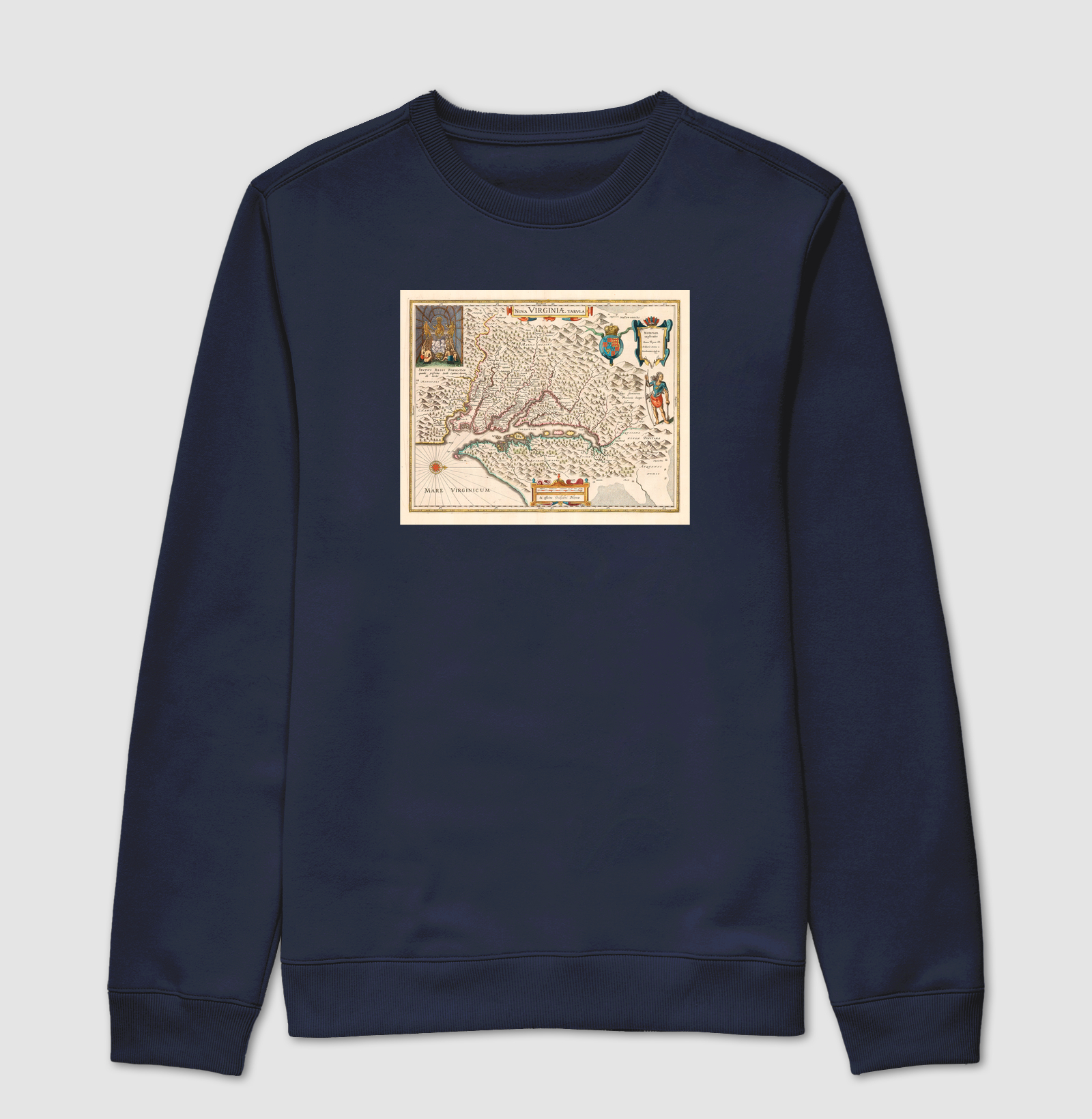 Camisa 4