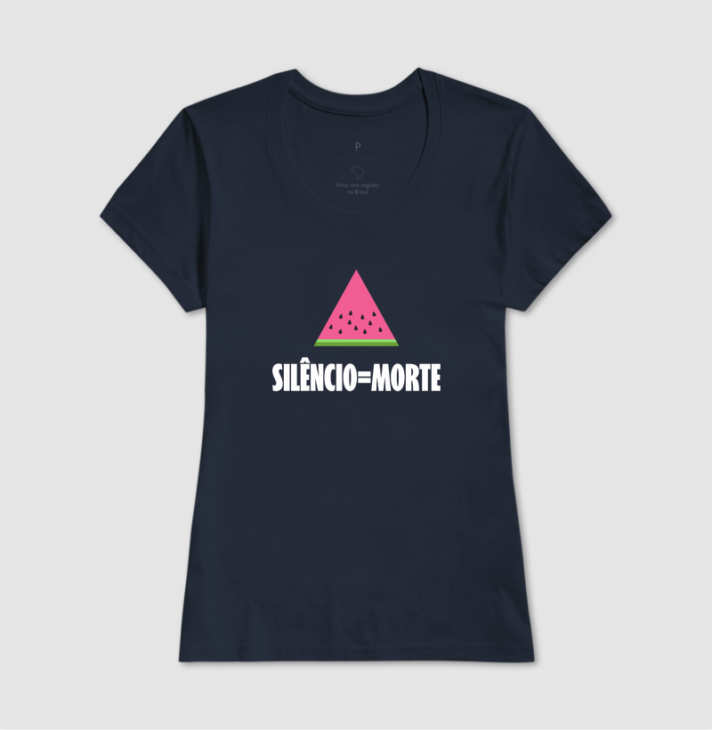 Silêncio = Morte | Palestina - Imagem 7