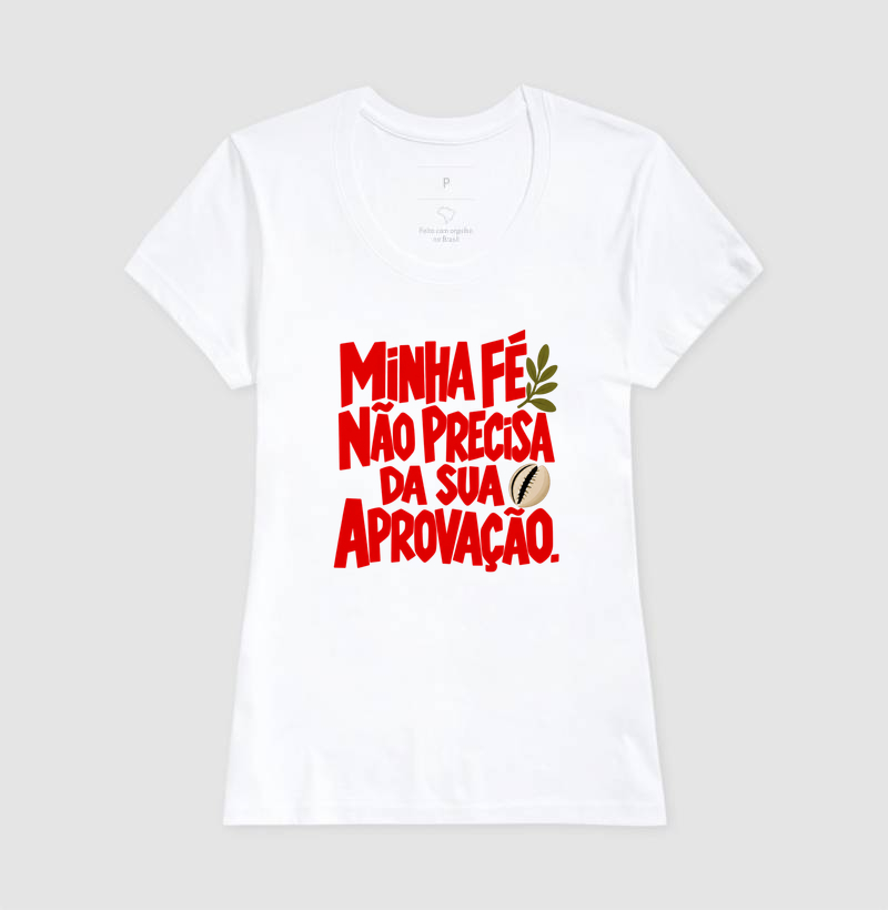 MINHA FÉ - Imagem 5