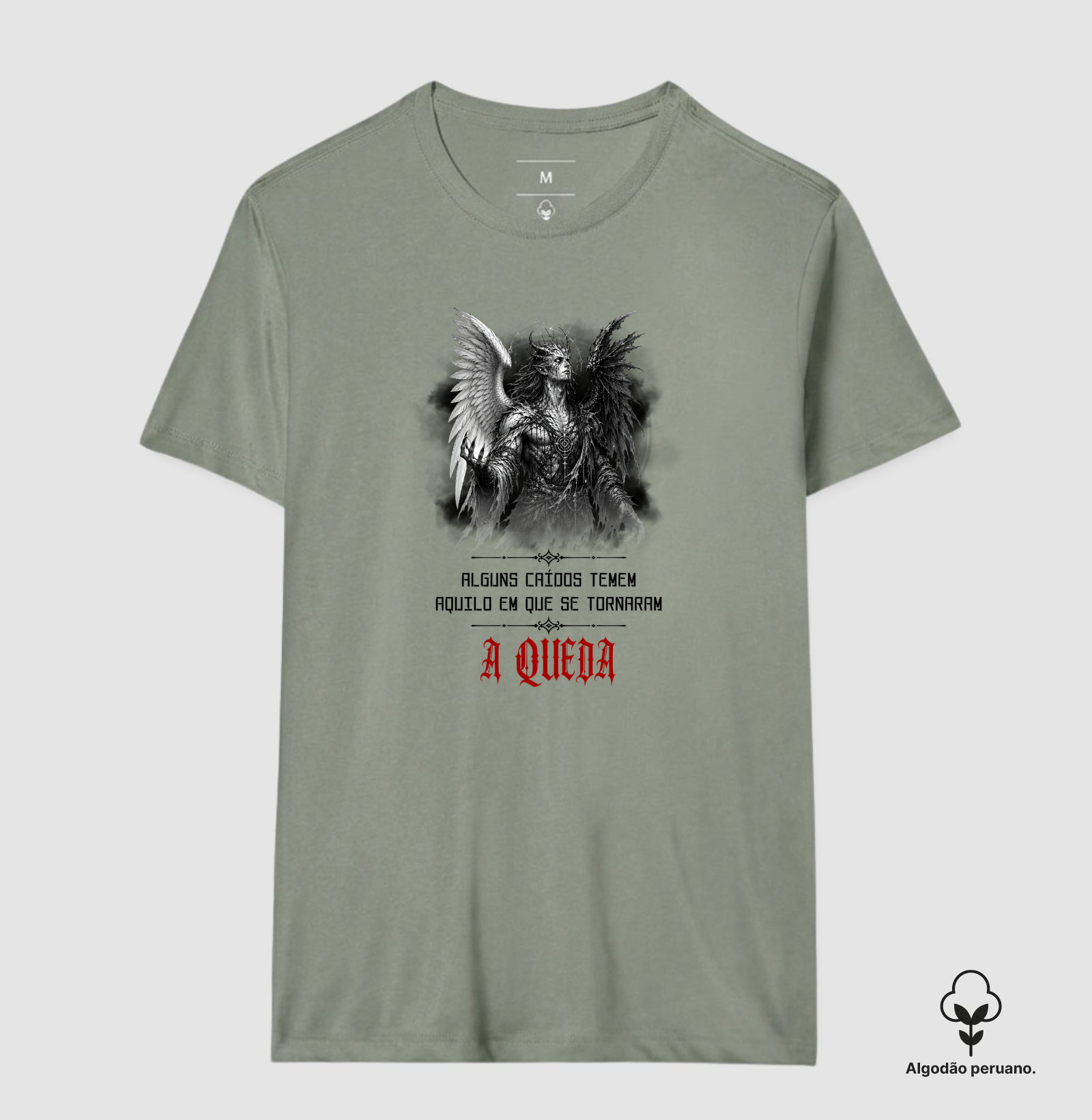 A Queda - Imagem 9