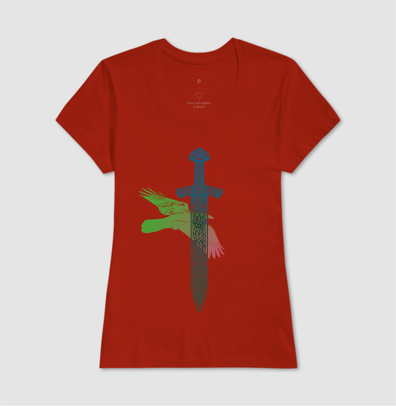 Camisa 10
