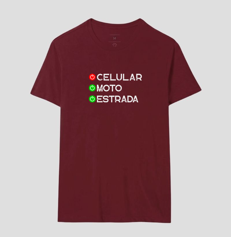 Camisa 11