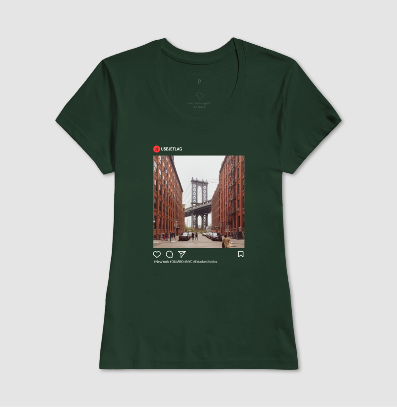 Camisa 8