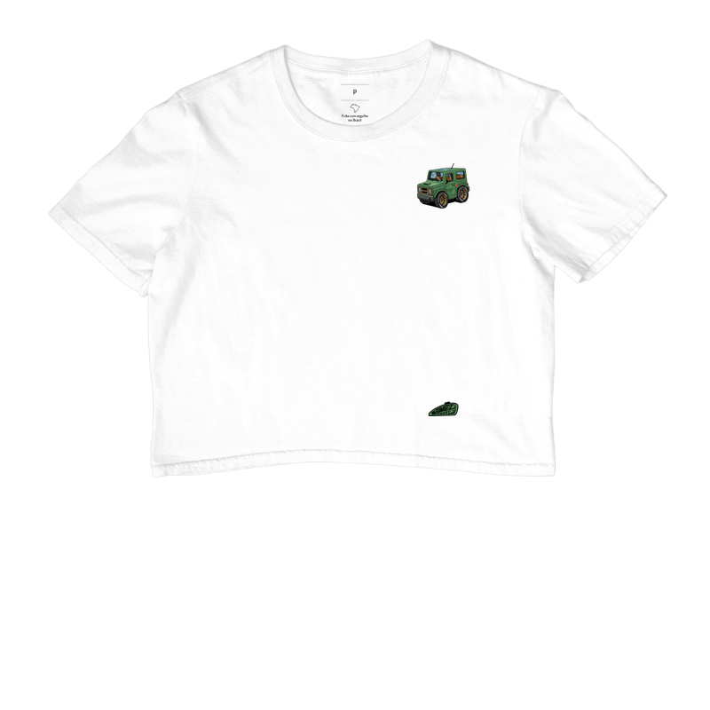 Camisa 2