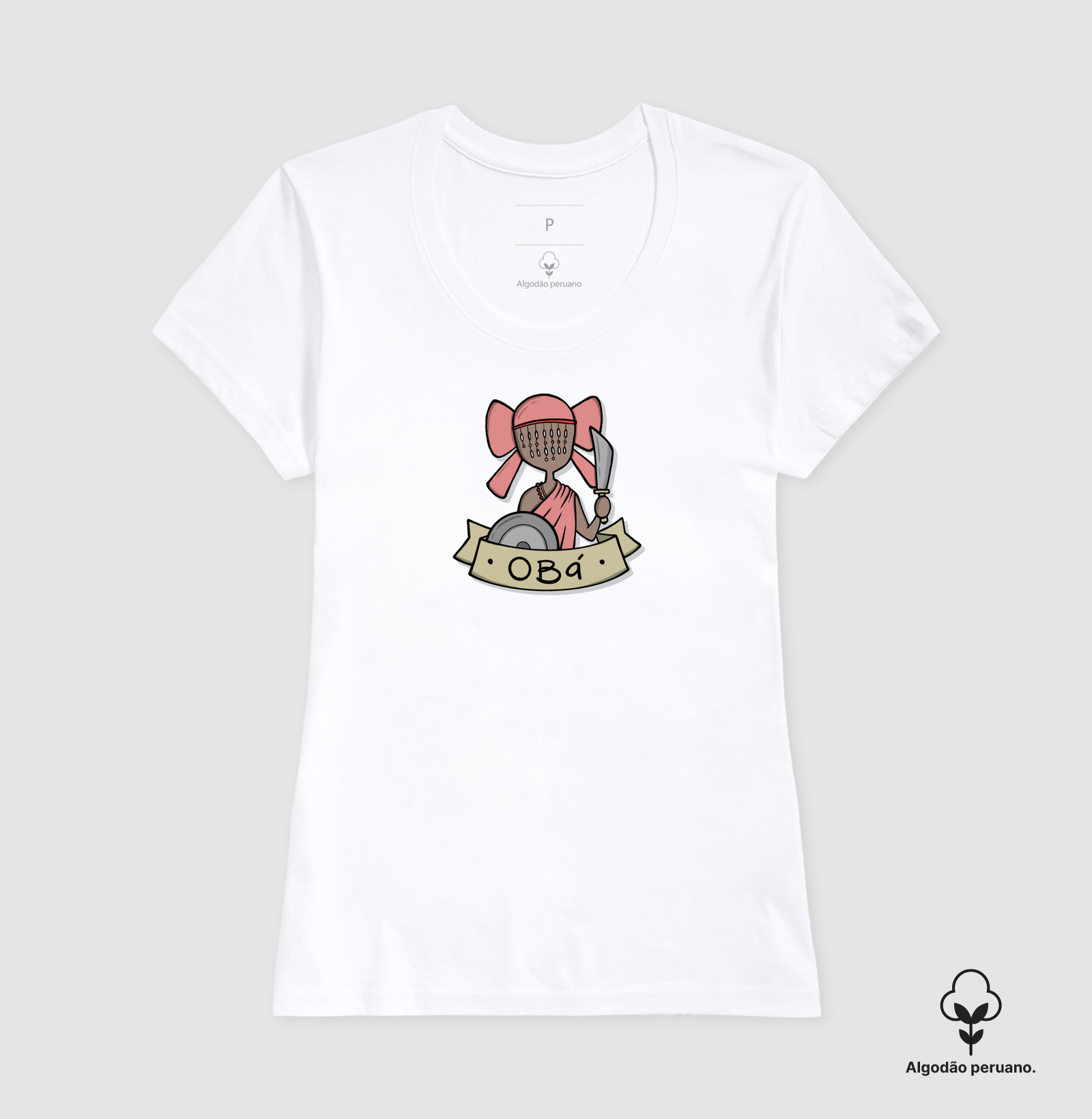 Camisa 2