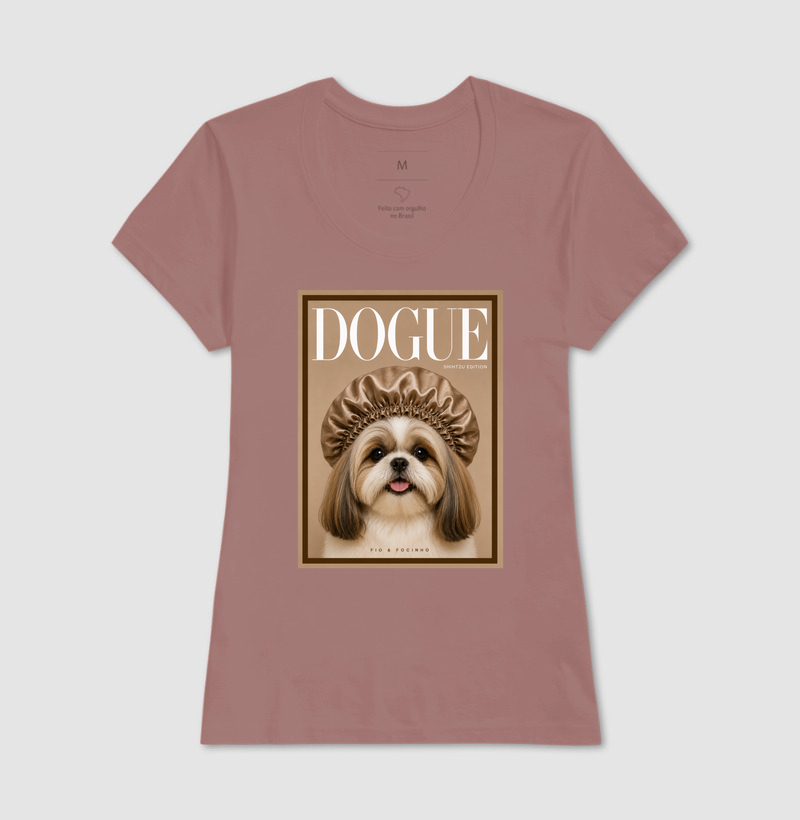 DOGUE Edição Shihtzu - Imagem 17
