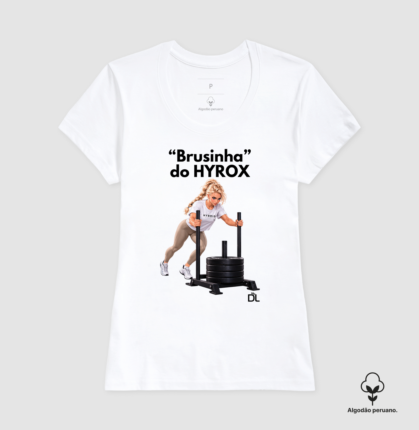 Brusinha do Hyrox - Imagem 7