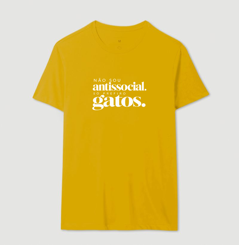 Não sou antissocial... - Imagem 17