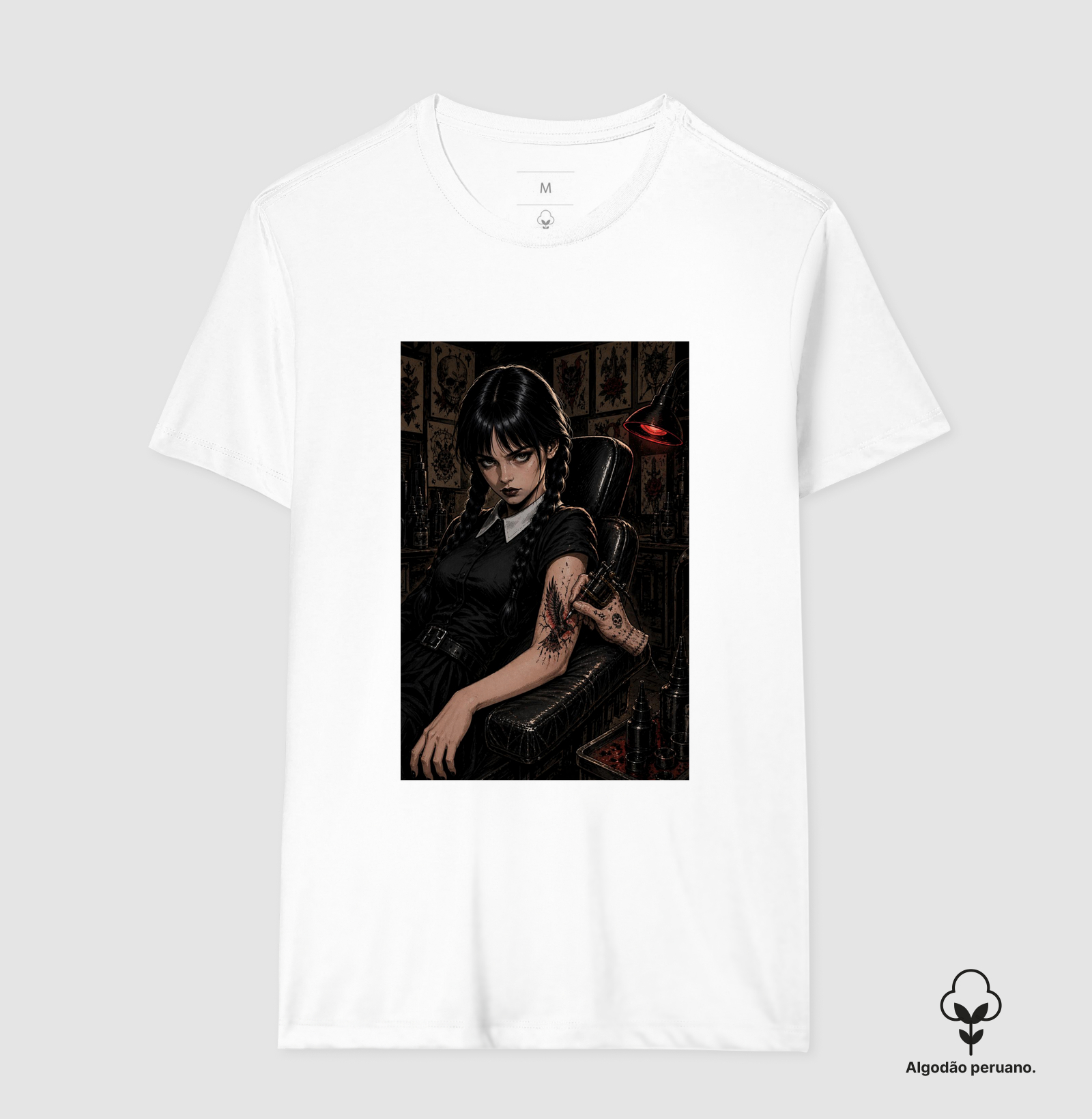 Camisa 4