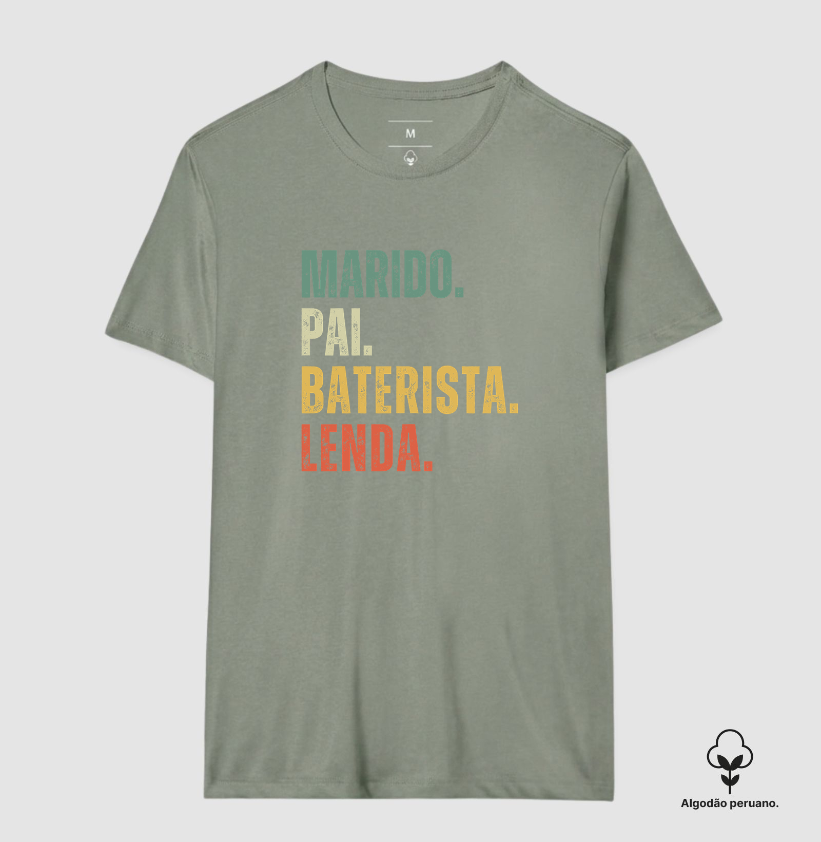 Camisa 8