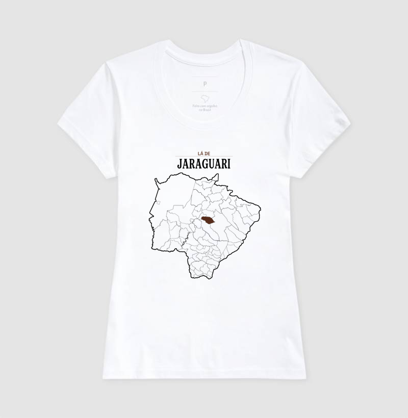 Jaraguari | Território MS - Imagem 5