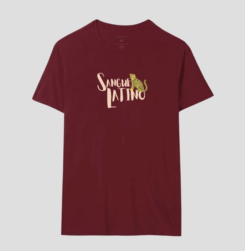 Camisa 16