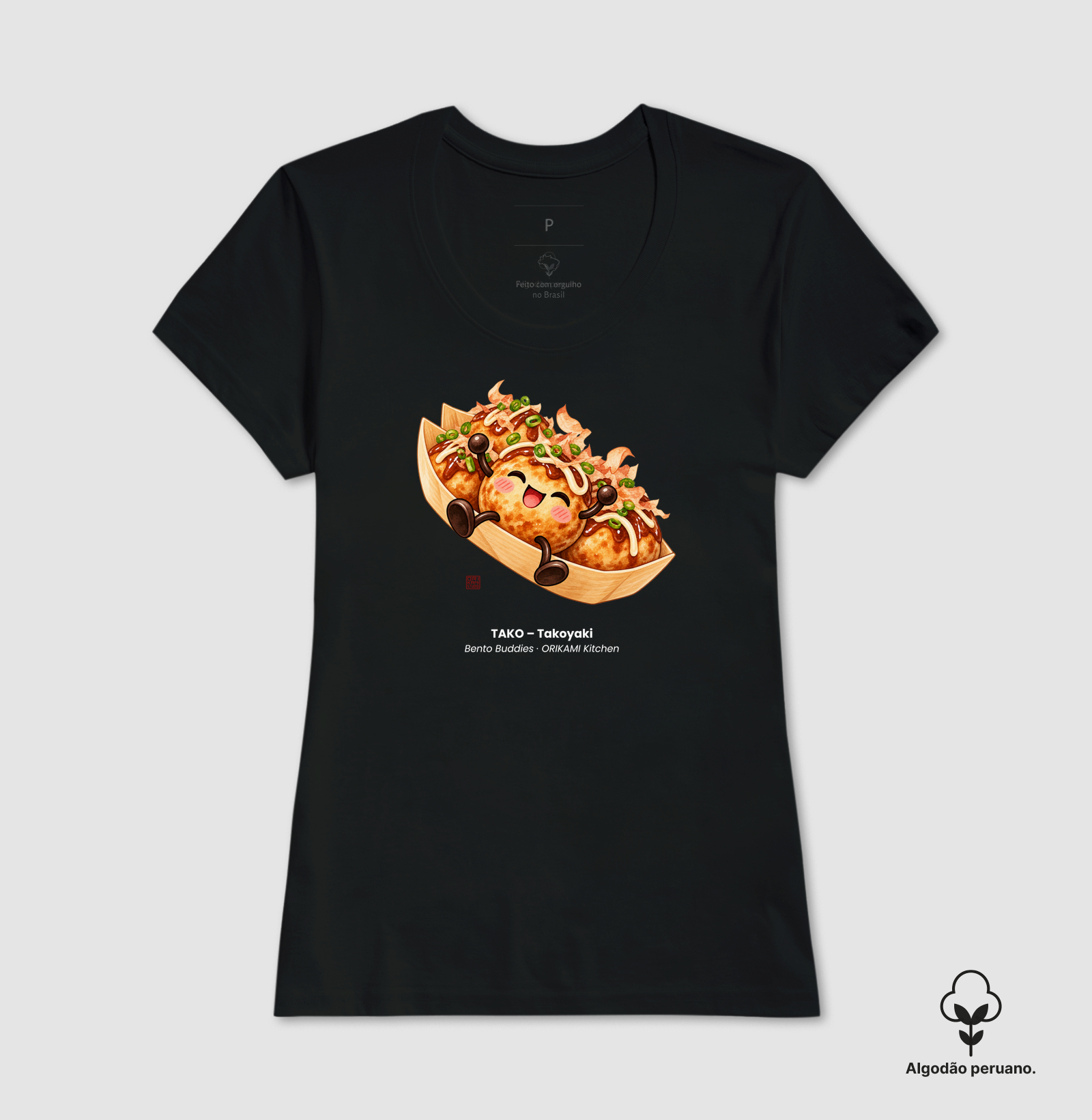 TAKO – Takoyaki - Imagem 4