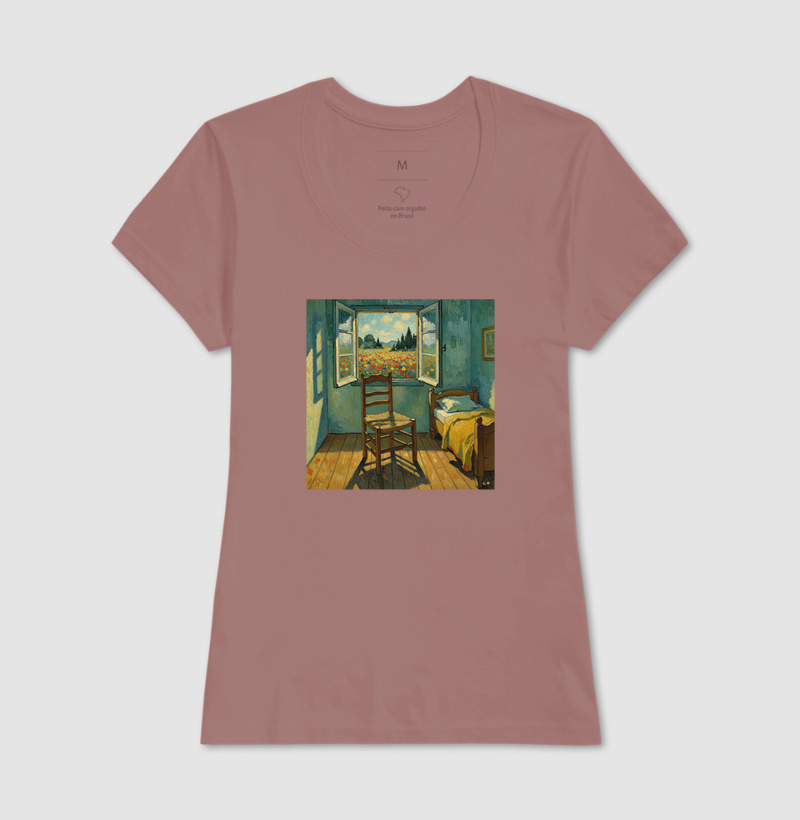 Camisa 13