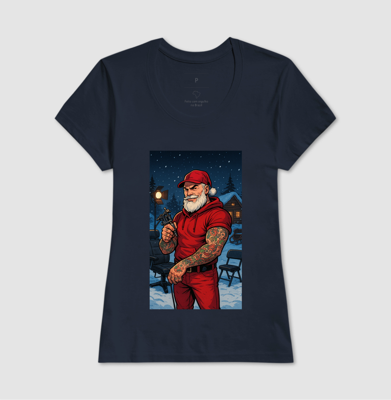 Camisa 9