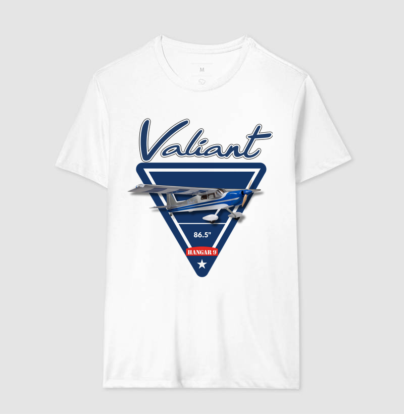 Valiant 20cc - Imagem 4