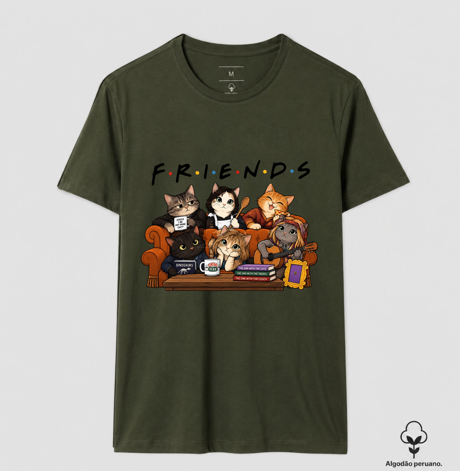 Friends Felines - Imagem 6