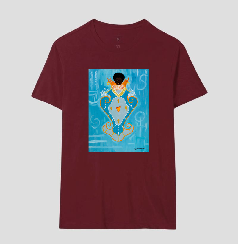 Camisa 17