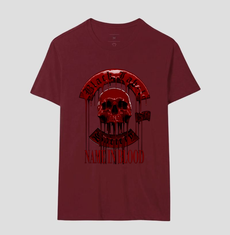 Black Label Society - Name In Blood - Imagem 18