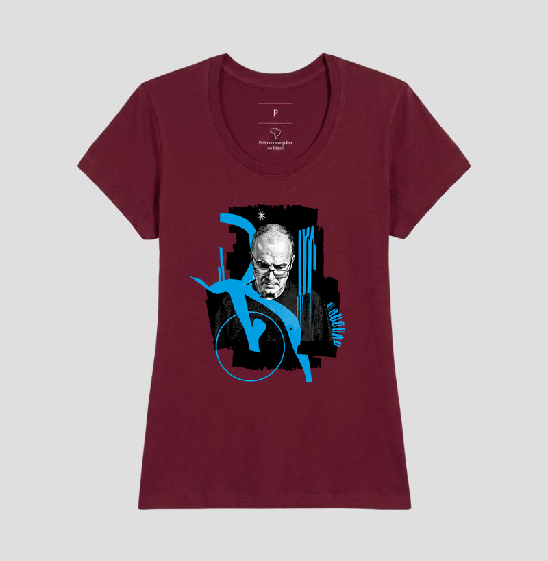 Camisa 18