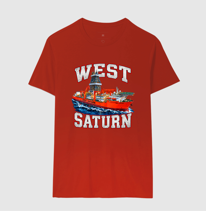 West Saturn - Imagem 13