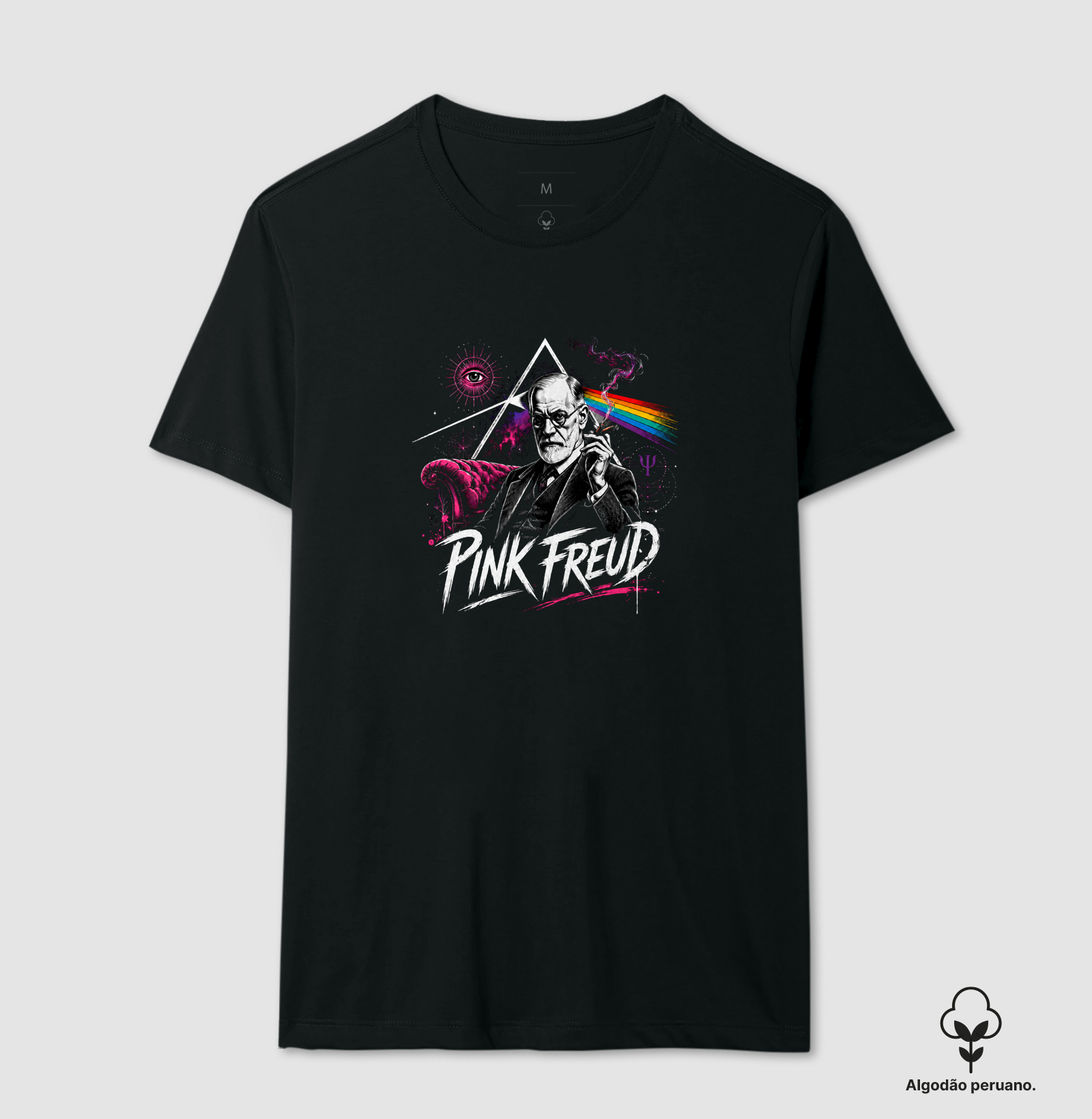 Pink Freud - Rock e Filosofia - Imagem 3