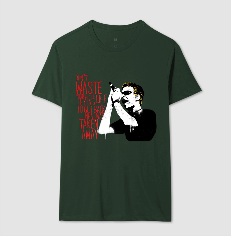 Camisa 9