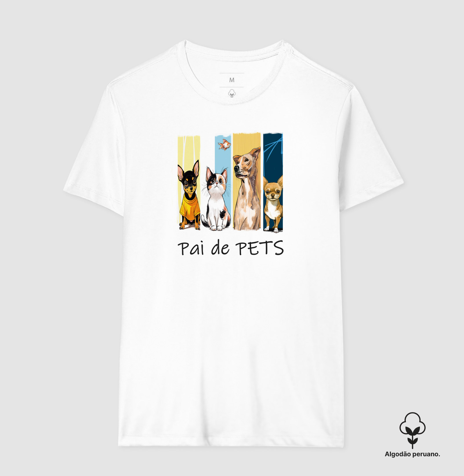 Camisa 3