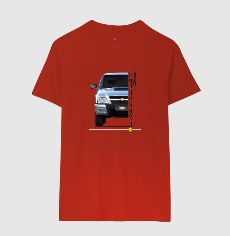 Camisa 8