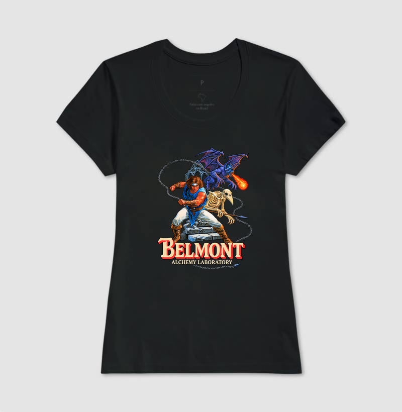 Belmont - Alchemy Laboratory - Imagem 5