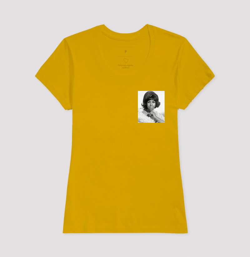Camisa 15