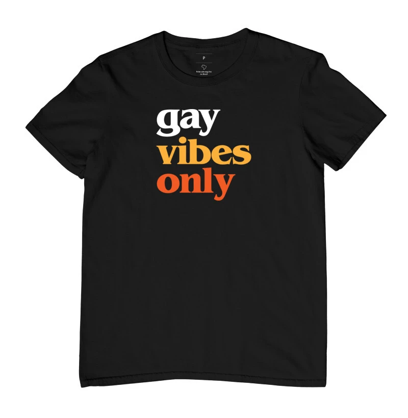 Gay Vibe Only - Imagem 2