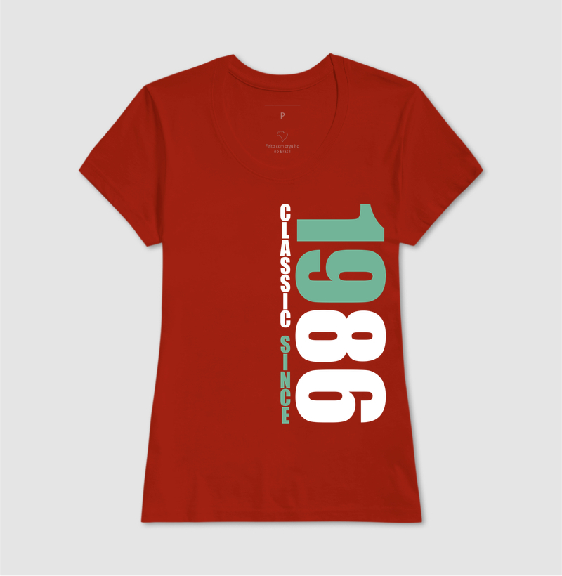 Camisa 10