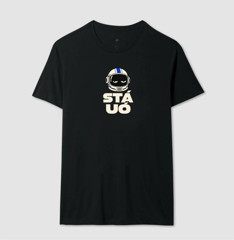 Camiseta Está Uó - Imagem 2