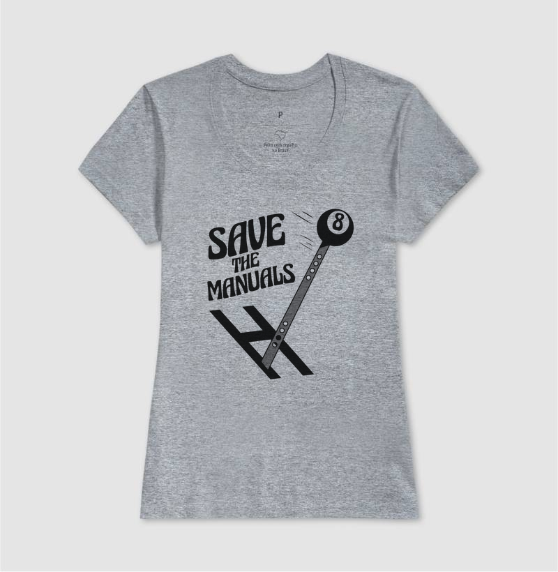 Camisa 8