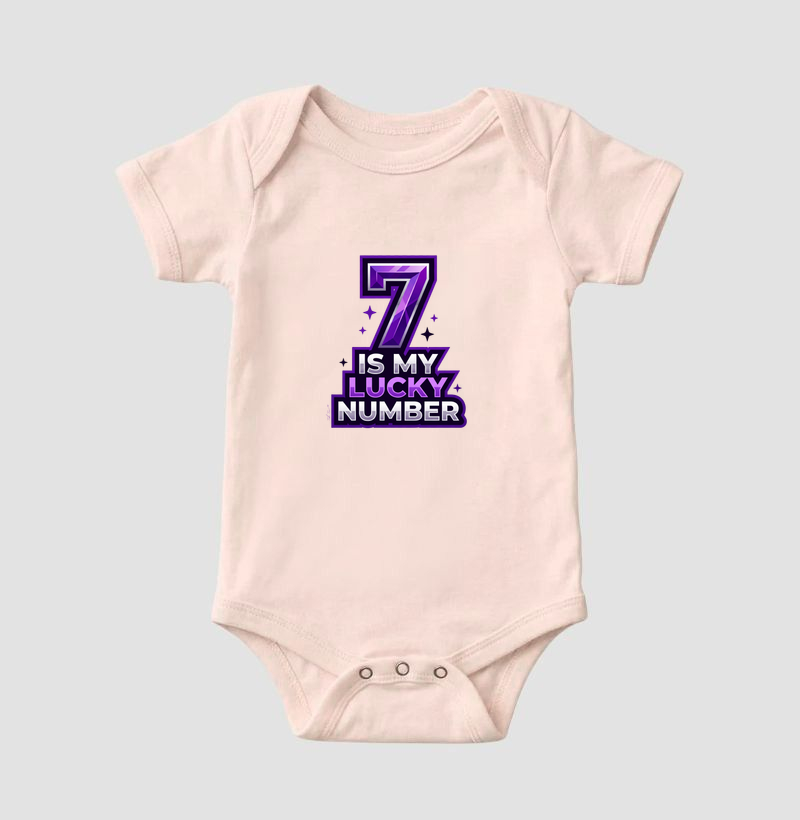 7 is my lucky number - Imagem 5