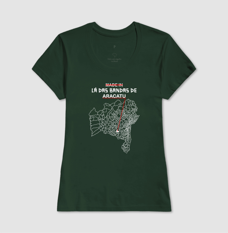 Camisa 12
