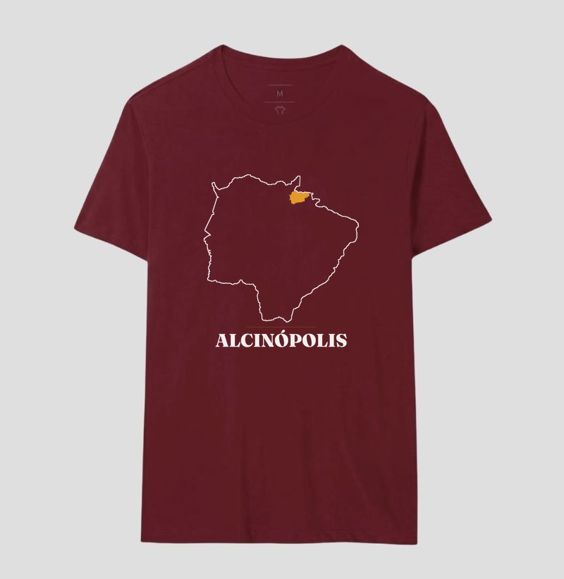 Alcinópolis | Traço MS - Imagem 18