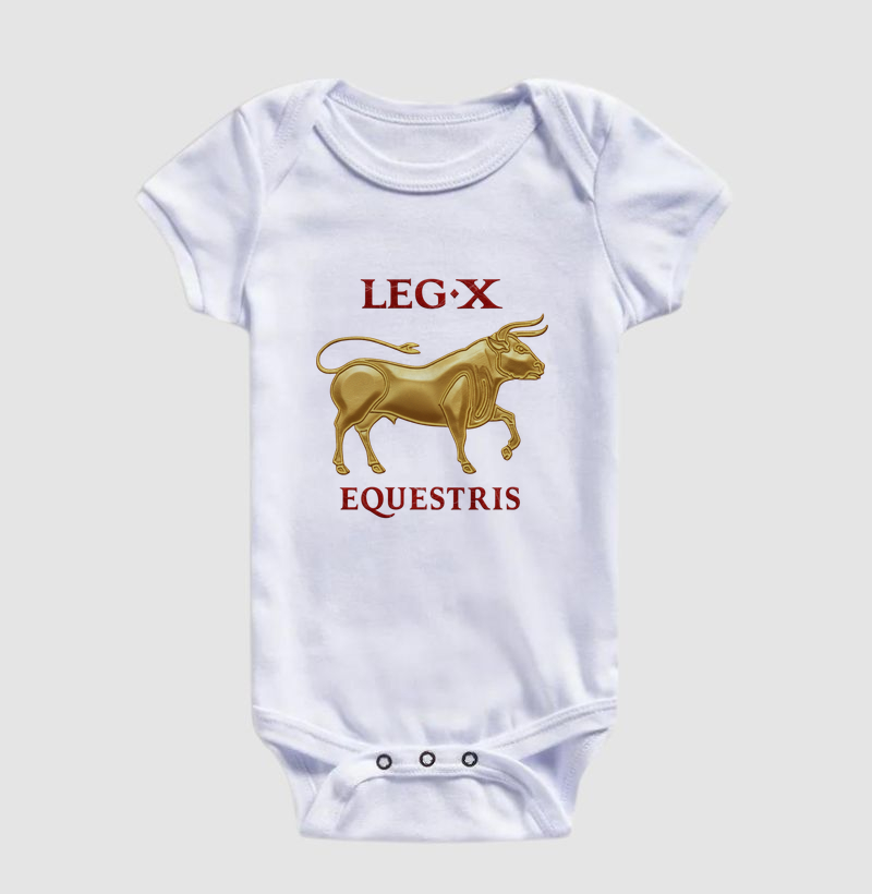 LEGIO — X Equestris - Imagem 3