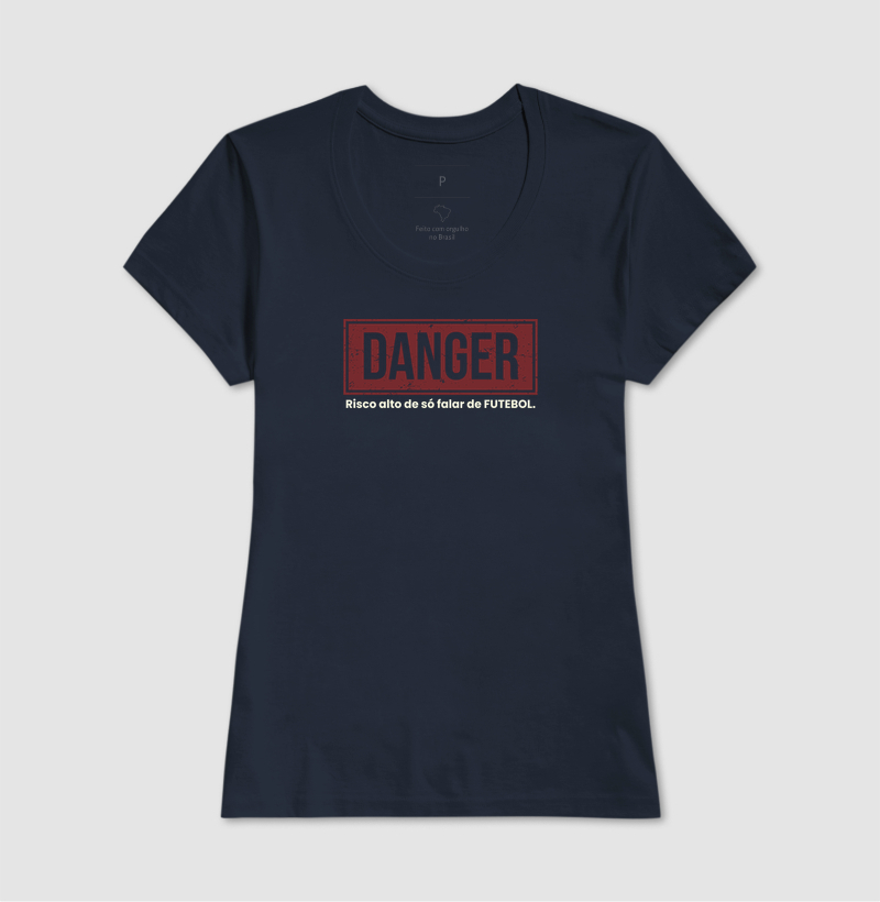Danger- Só fala de Futebol - Imagem 10