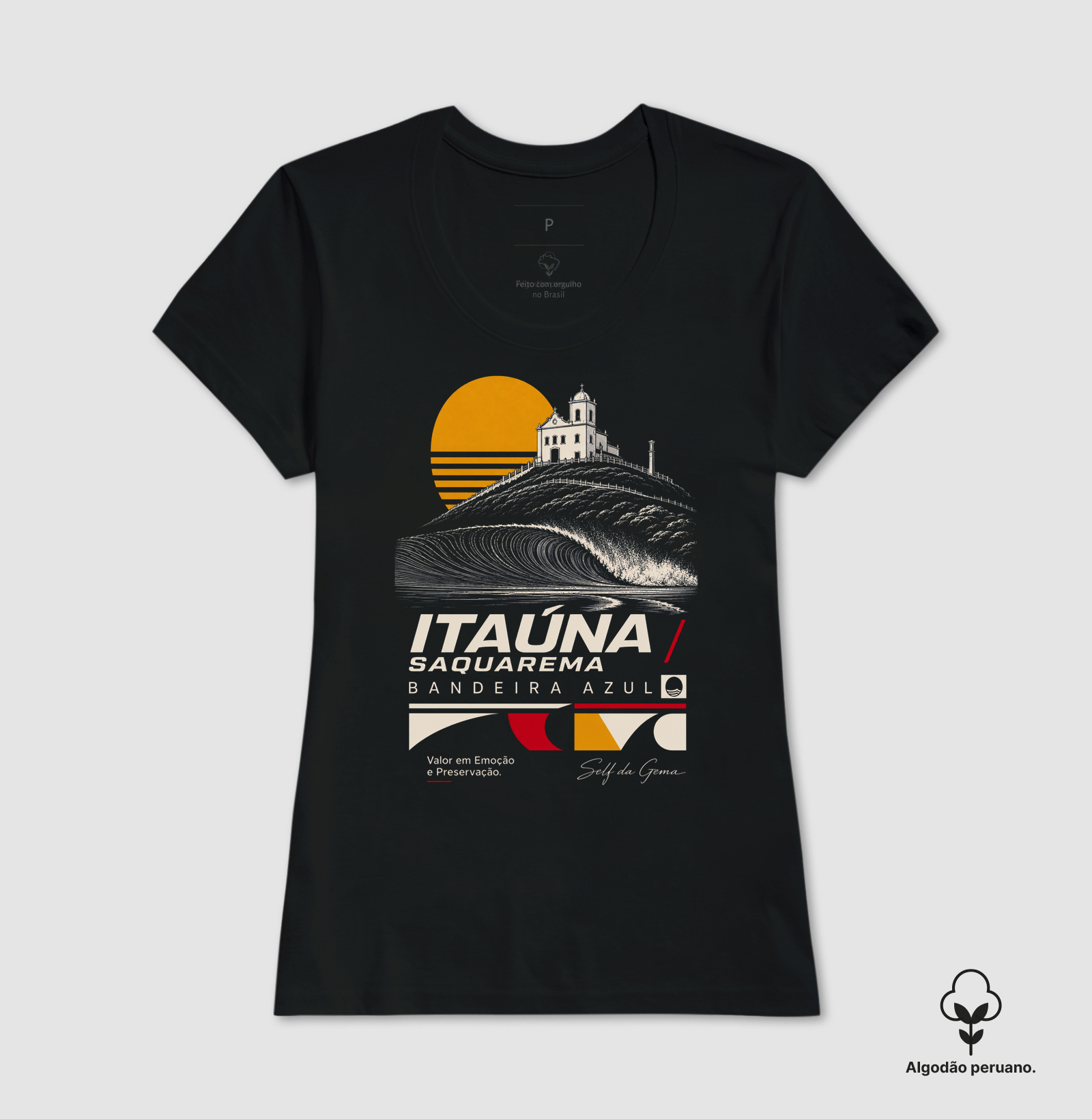 Camisa 5