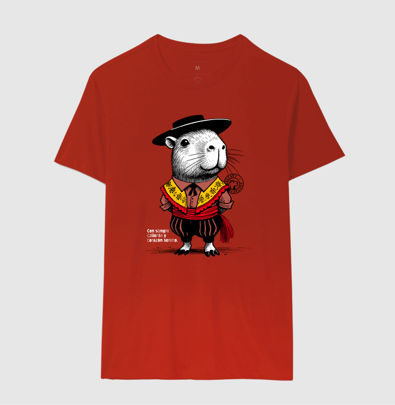 Camisa 9