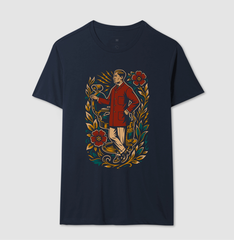 Camisa 6