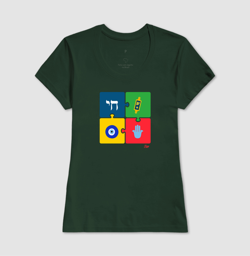 Camisa 11