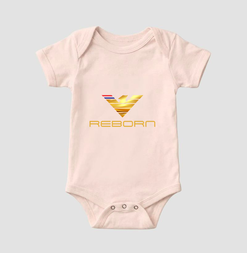 👑🦅 REBORN GOLD | O Renascimento dos Vencedores  A estampa REBORN GOLD é a mais pura representação da grandeza, da conquista e da capacidade de renascer mais forte após cada desafio. Com sua águia imponente em dourado, ela simboliza liderança, visão, prosperidade e a força de quem transforma obstáculos em oportunidades. - Imagem 5